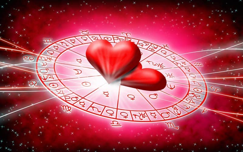 Ljubav i astrologija