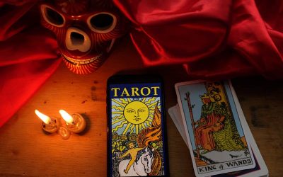 Uvod u Tarot