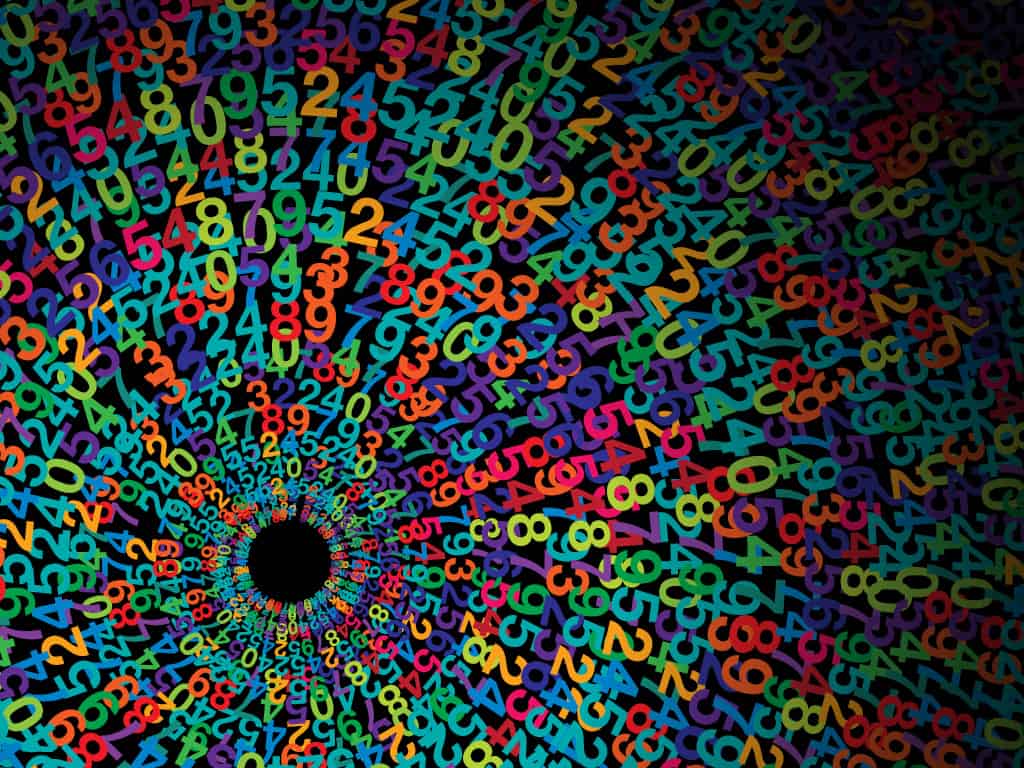Uvod u numerologiju