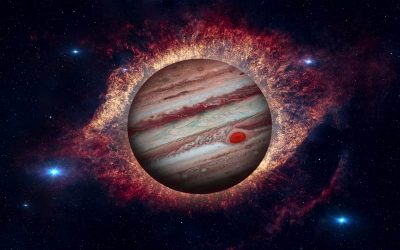 Jupiter u natalnoj karti