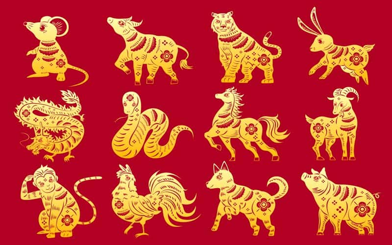 Kineski horoskop za 2015. godinu - Godinu Jarca